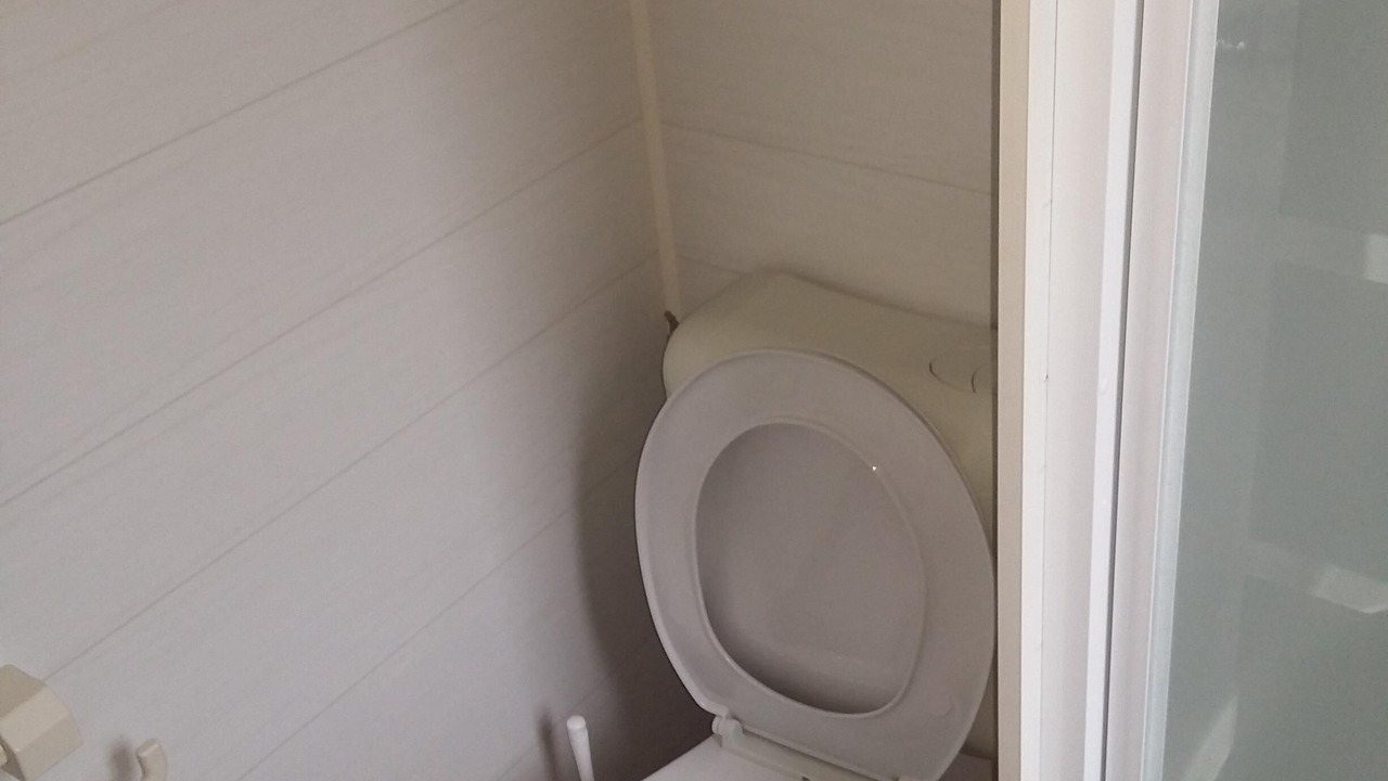 Photo of Bathroom in Peronne