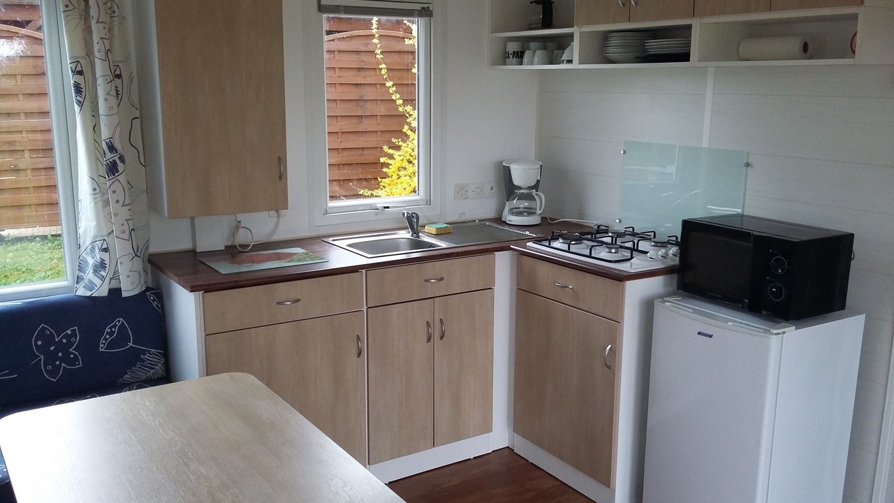 Photo of Kitchen in Peronne