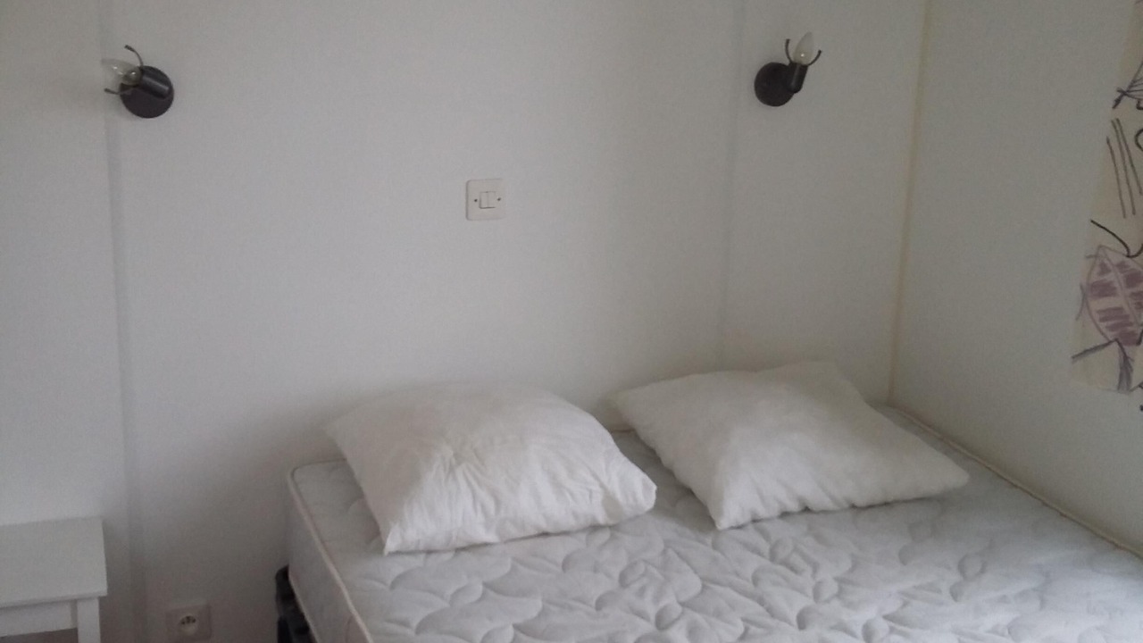 Photo of Bedroom in Peronne