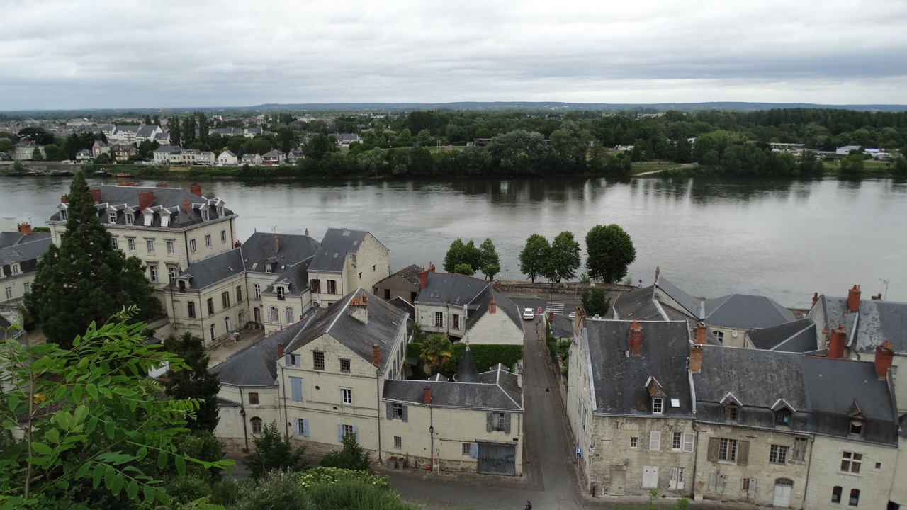 Photo of Outdoor in Saumur