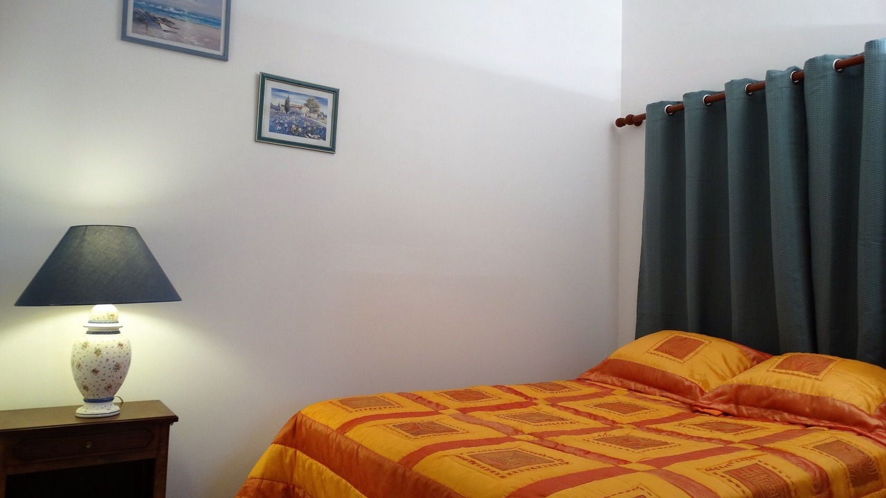 Photo of Bedroom in Saumur