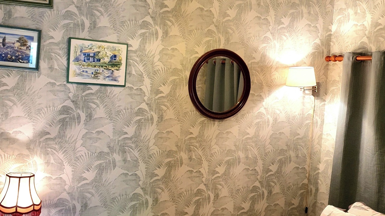 Photo of Bedroom in Saumur