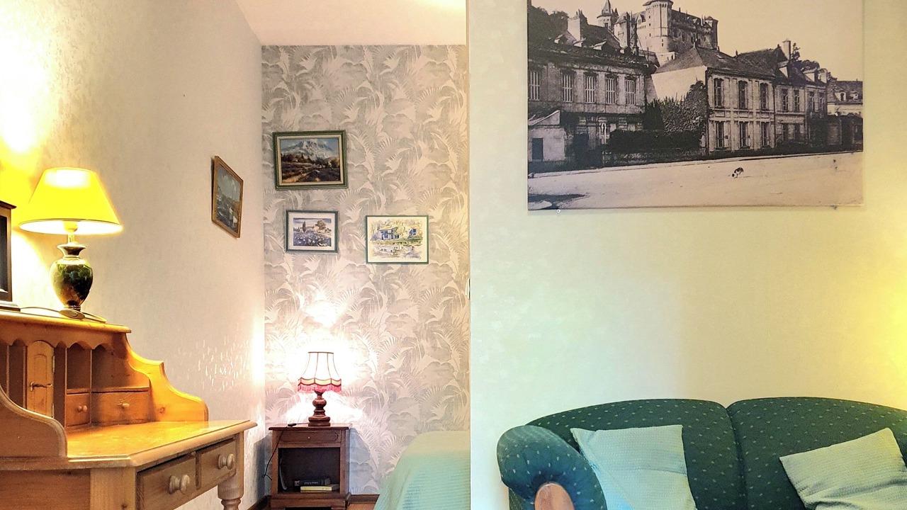 Photo of Others in Saumur