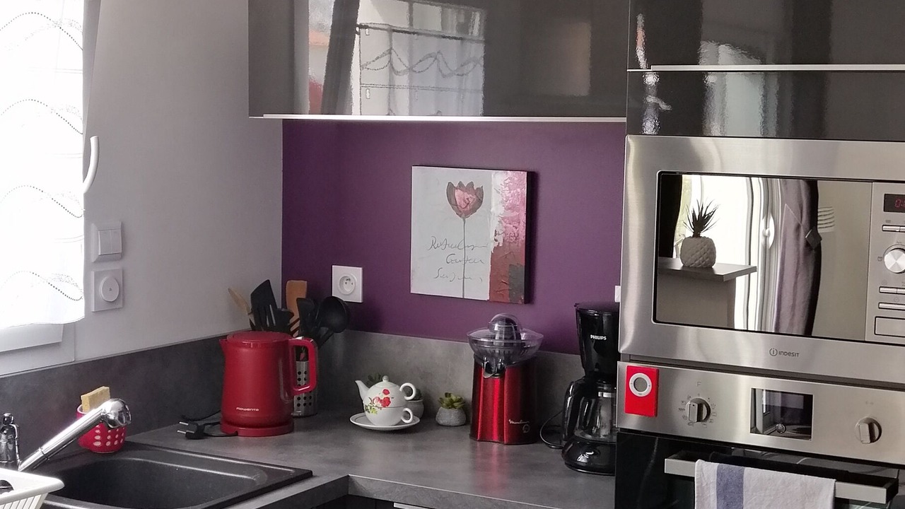 Photo of Kitchen in Coex