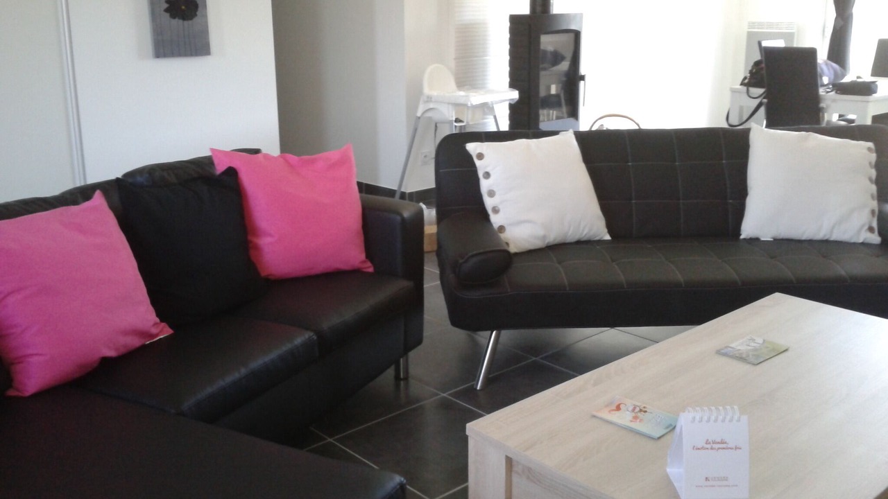 Photo of Livingroom in Coex