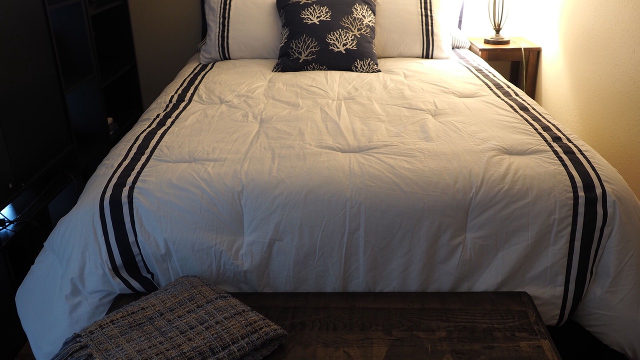 Photo of Bedroom in Three Tree Point