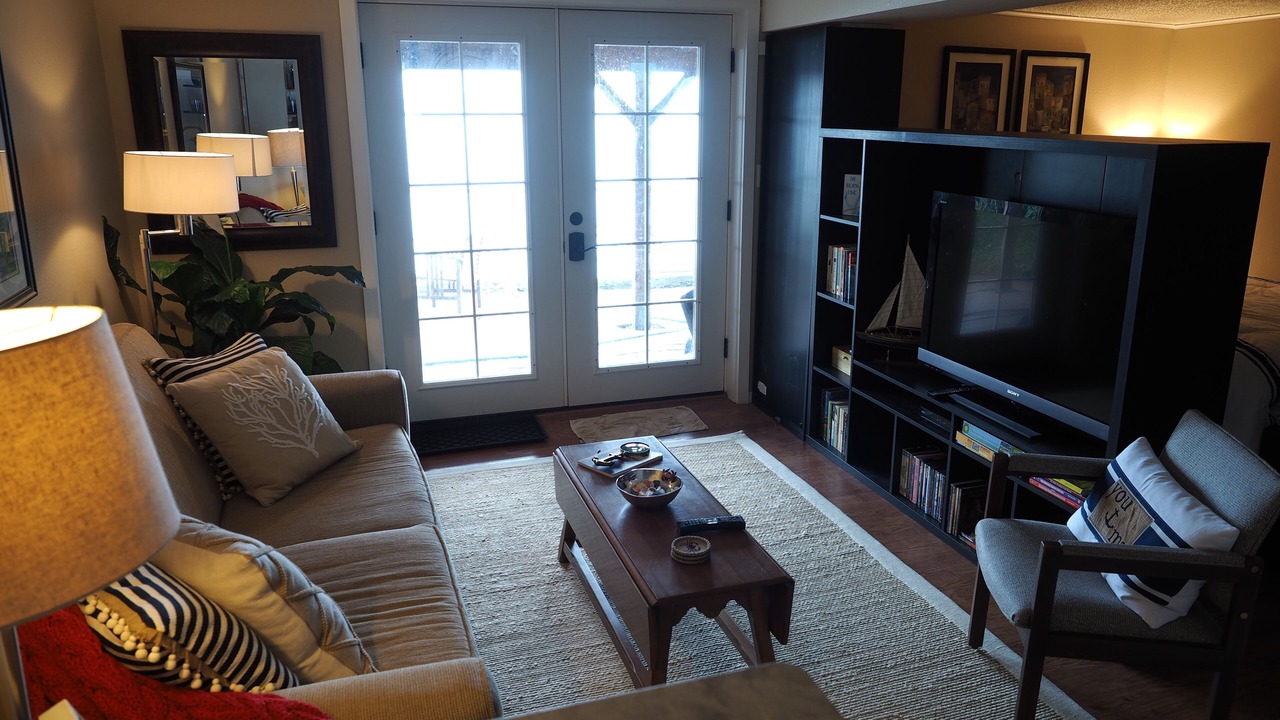 Photo of Bedroom in Three Tree Point