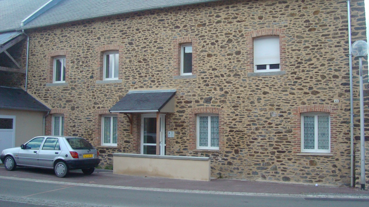 Photo of Outdoor in Saint-Benoit-des-Ondes