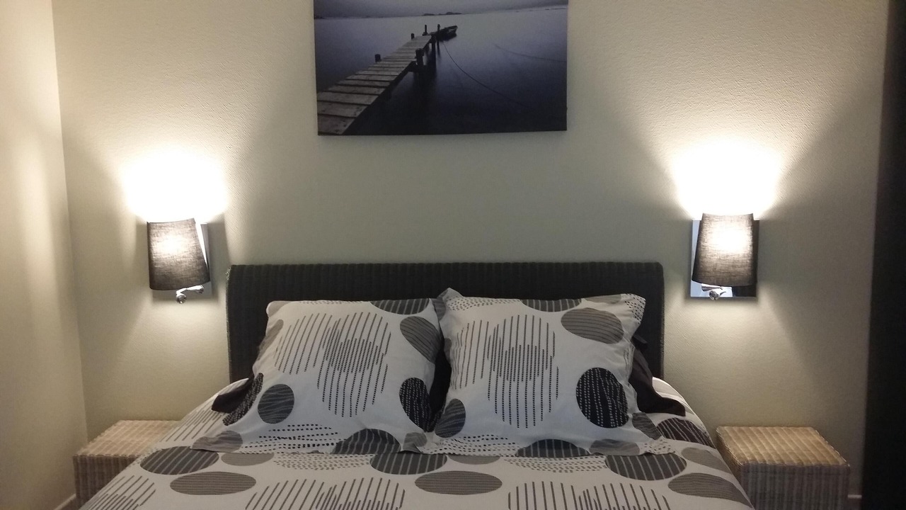 Photo of Bedroom in Saint-Benoit-des-Ondes