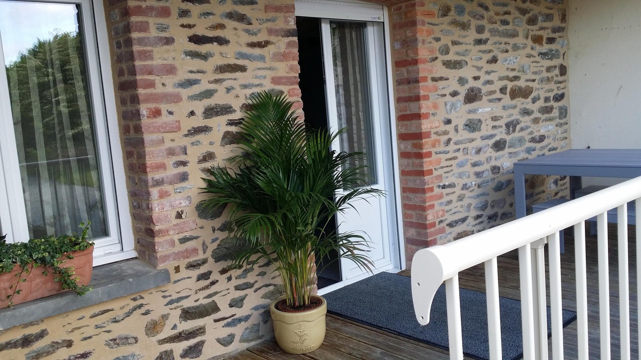 Photo of Outdoor in Saint-Benoit-des-Ondes