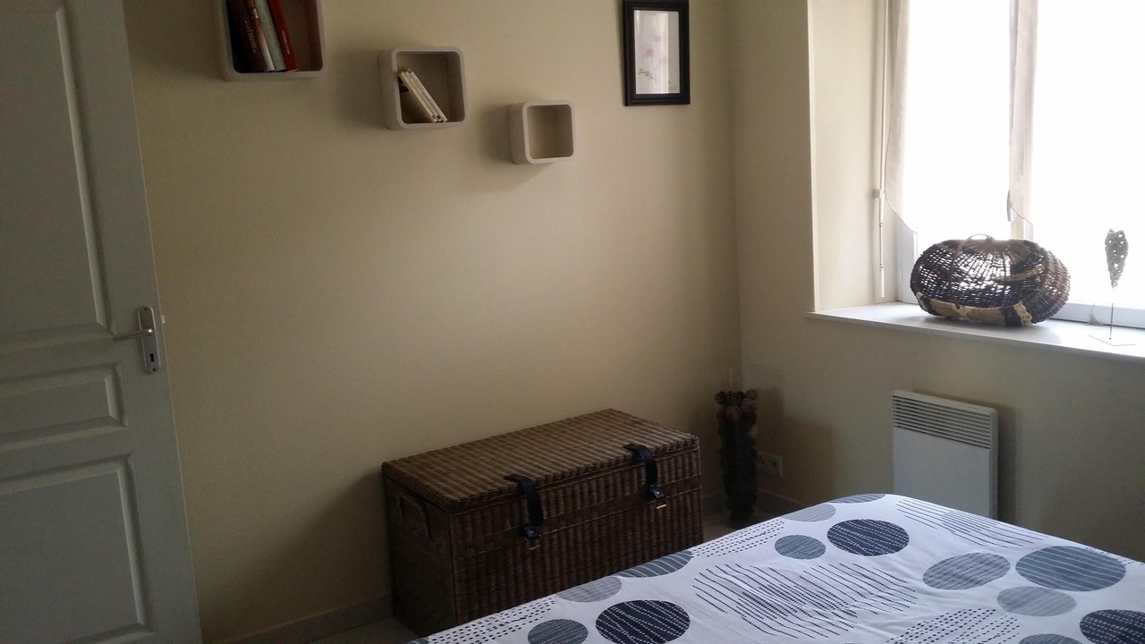 Photo of Bedroom in Saint-Benoit-des-Ondes