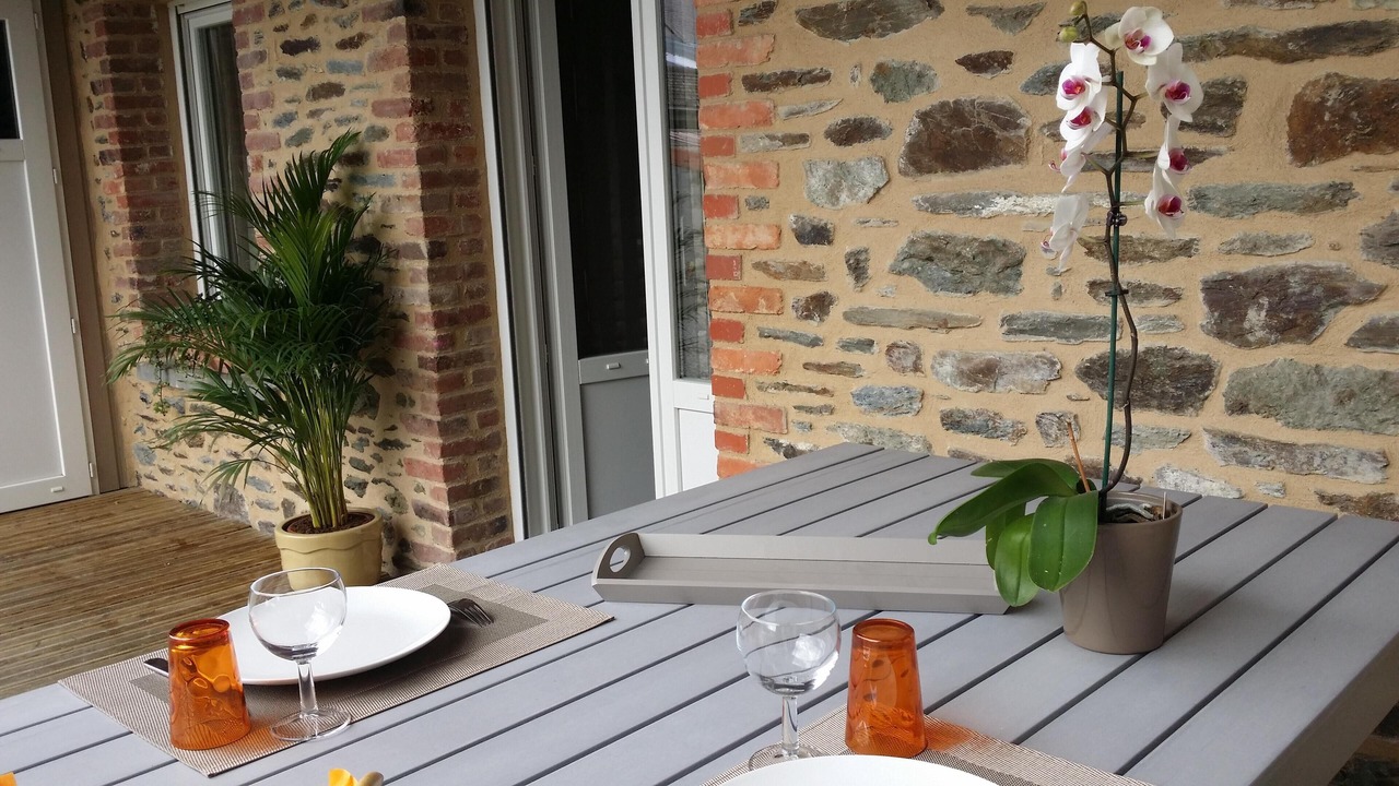 Photo of Outdoor in Saint-Benoit-des-Ondes