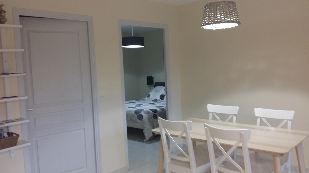 Photo of Bedroom in Saint-Benoit-des-Ondes