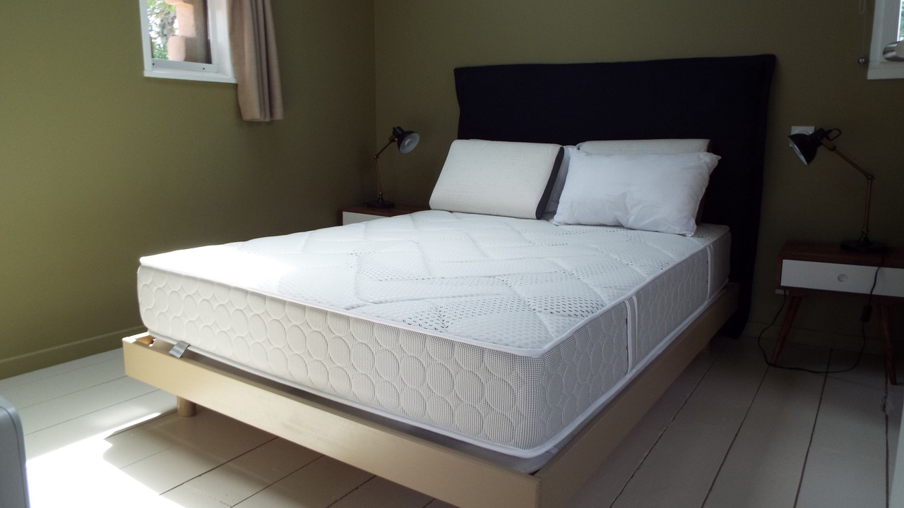 Photo of Bedroom in Mugron
