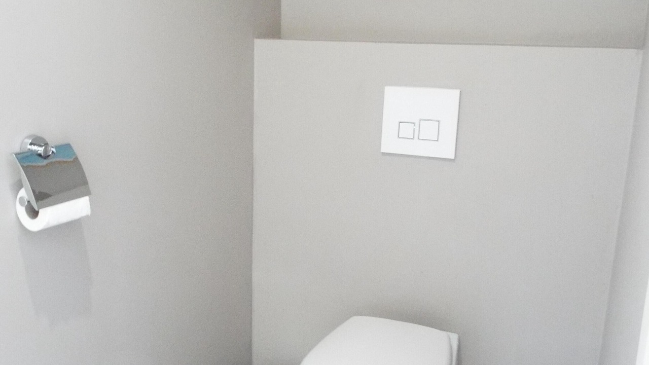 Photo of Bathroom in Mugron