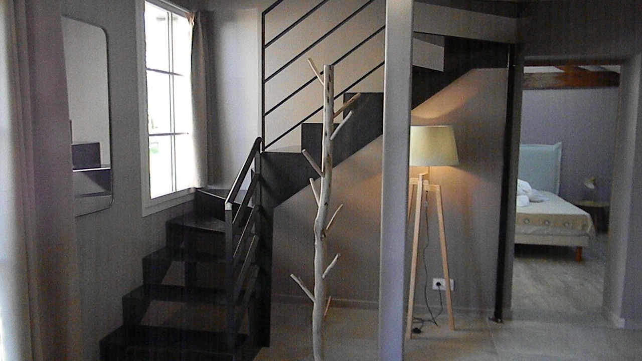 Photo of Bedroom in Mugron