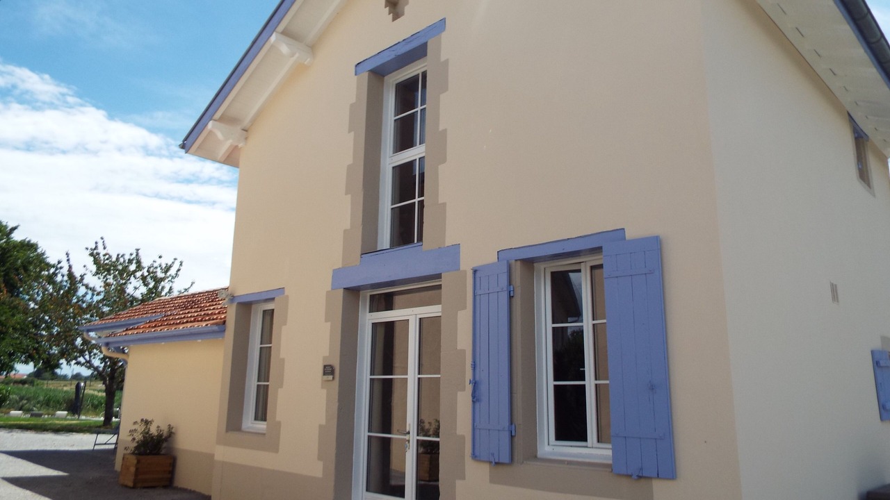 Photo of Outdoor in Mugron