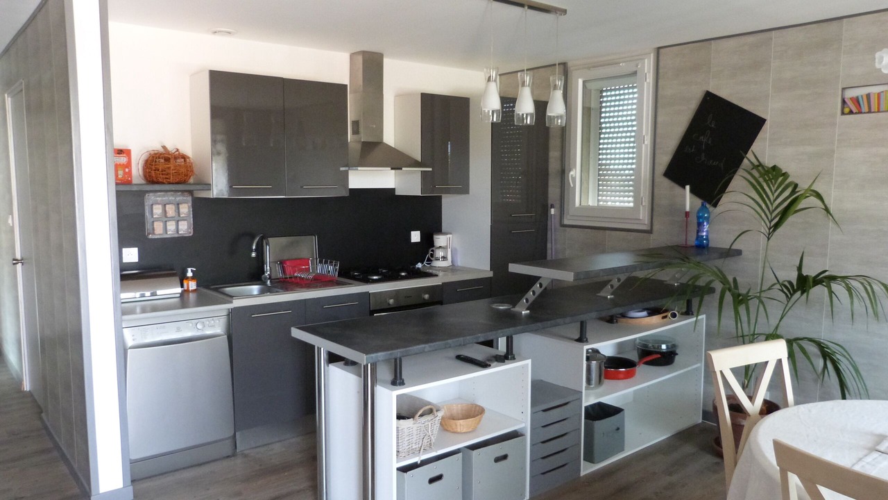 Photo of Kitchen in Brugheas