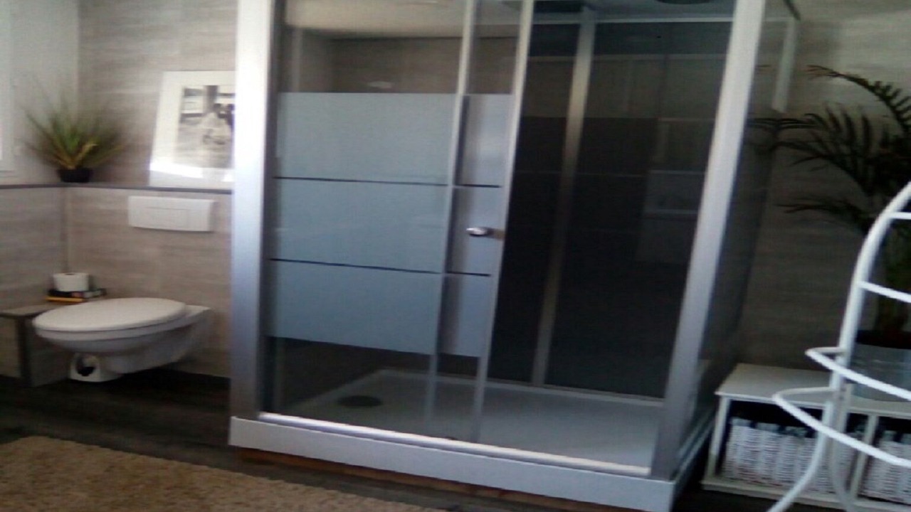 Photo of Bathroom in Brugheas