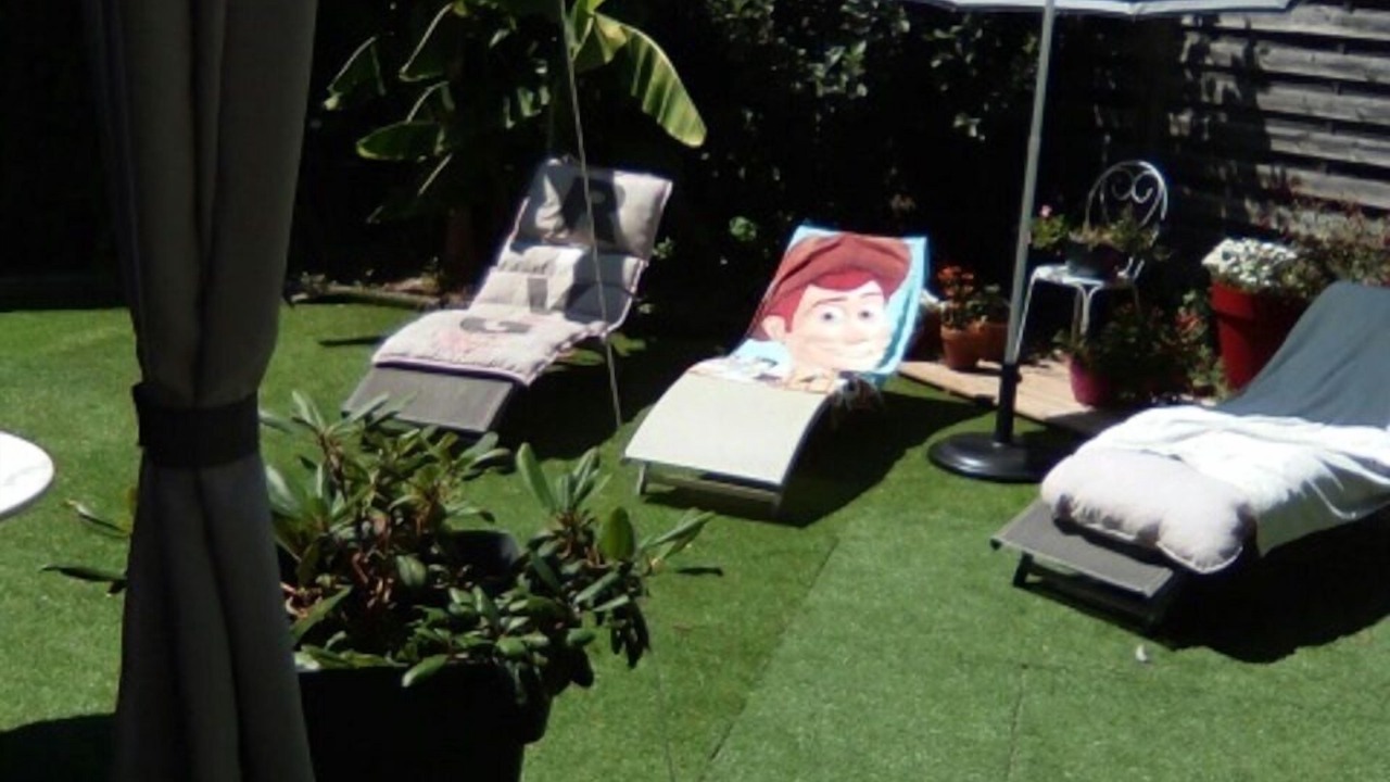 Photo of Outdoor in Brugheas