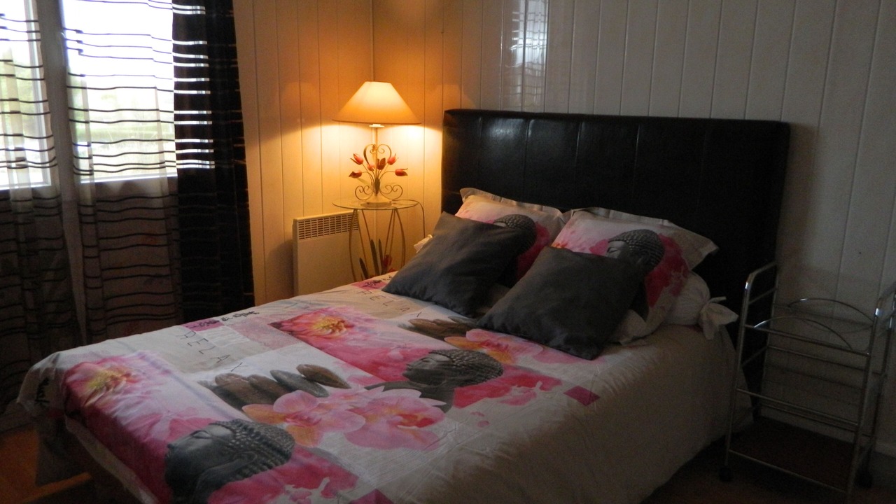 Photo of Bedroom in Brugheas