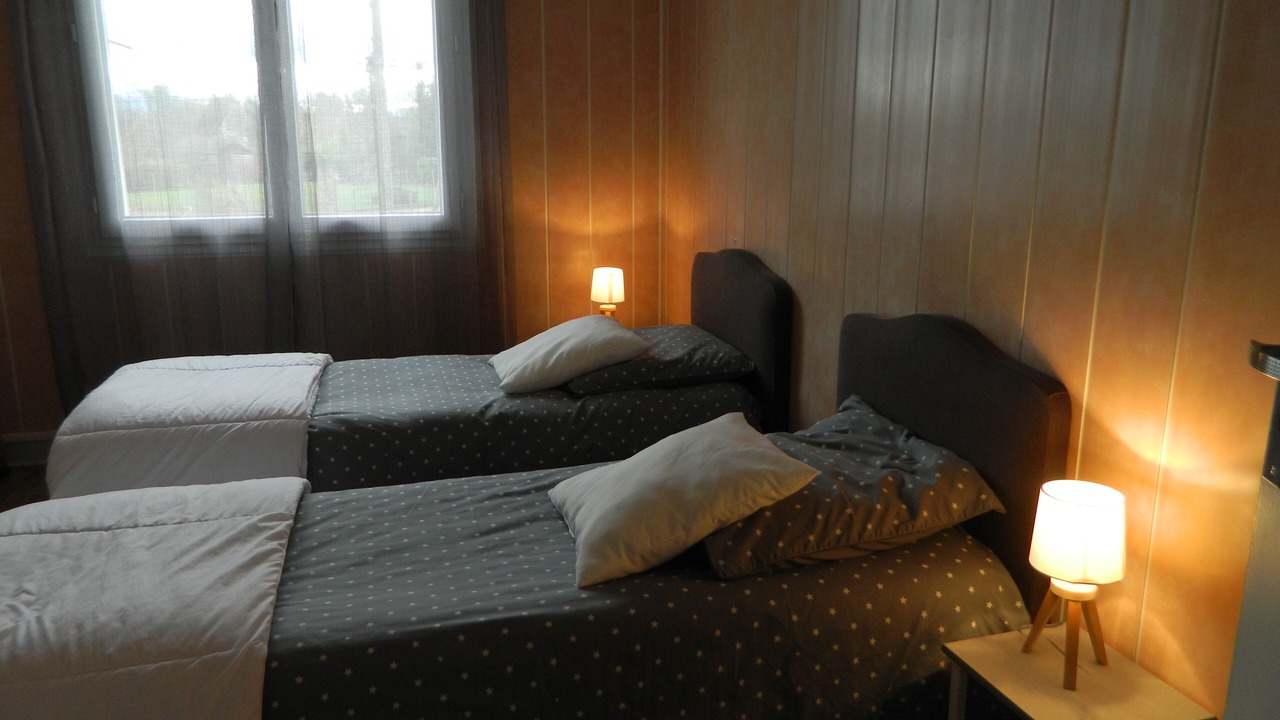 Photo of Bedroom in Brugheas