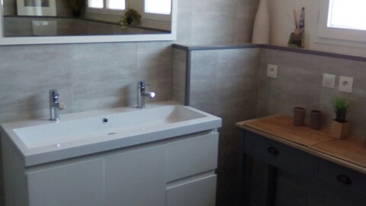 Photo of Bathroom in Brugheas