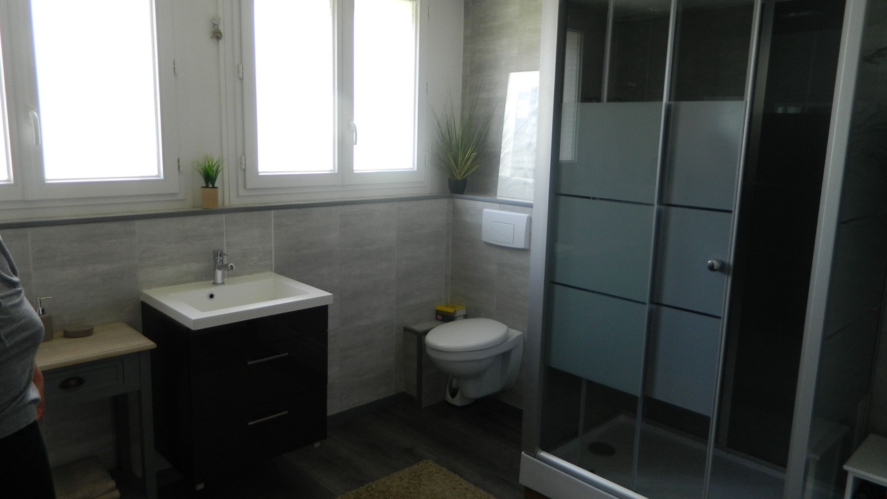 Photo of Bathroom in Brugheas