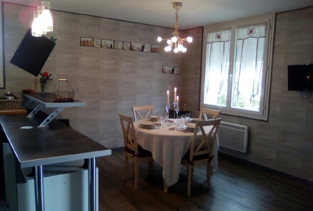Photo of Kitchen in Brugheas