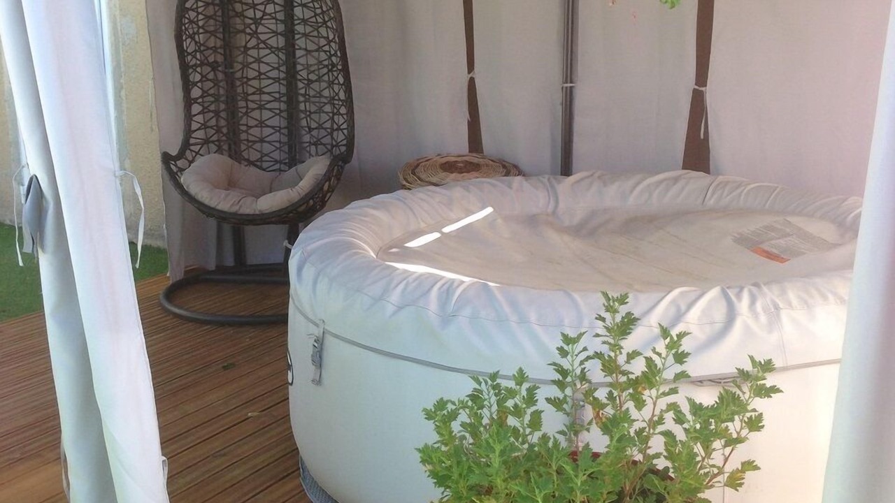 Photo of Patio Balcony in Brugheas