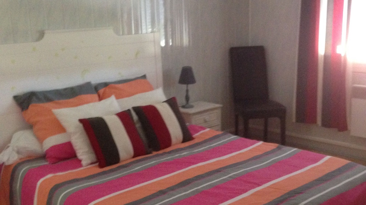 Photo of Bedroom in Brugheas