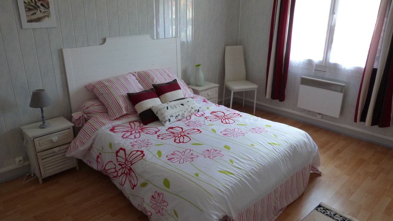 Photo of Bedroom in Brugheas