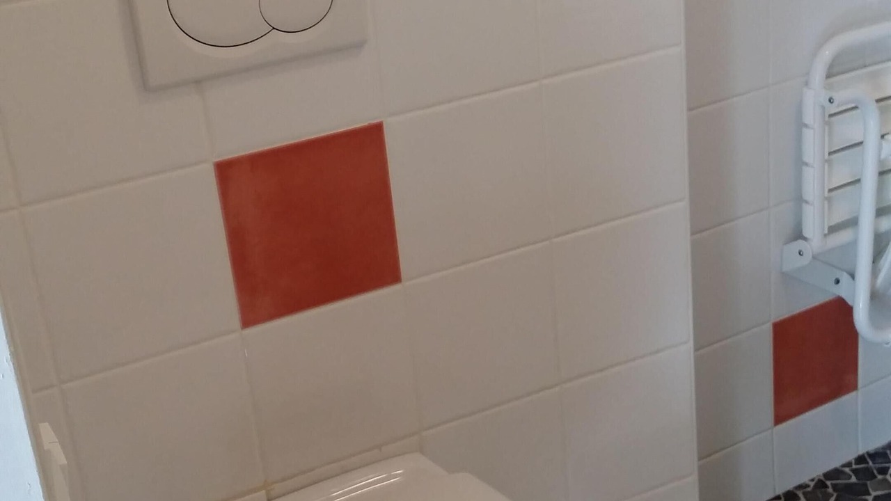 Photo of Bathroom in Saint-Benoit-des-Ondes