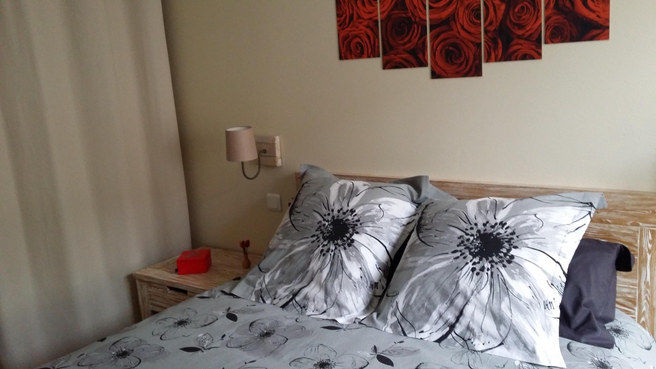 Photo of Bedroom in Saint-Benoit-des-Ondes