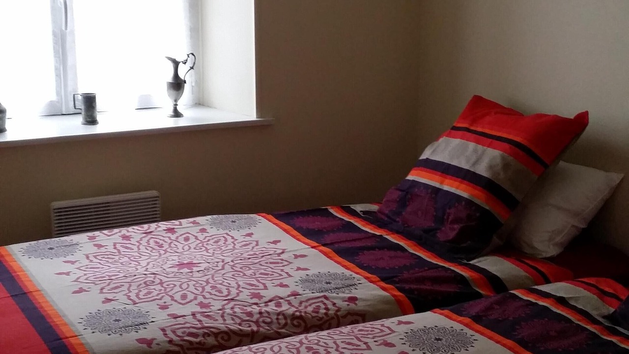 Photo of Bedroom in Saint-Benoit-des-Ondes