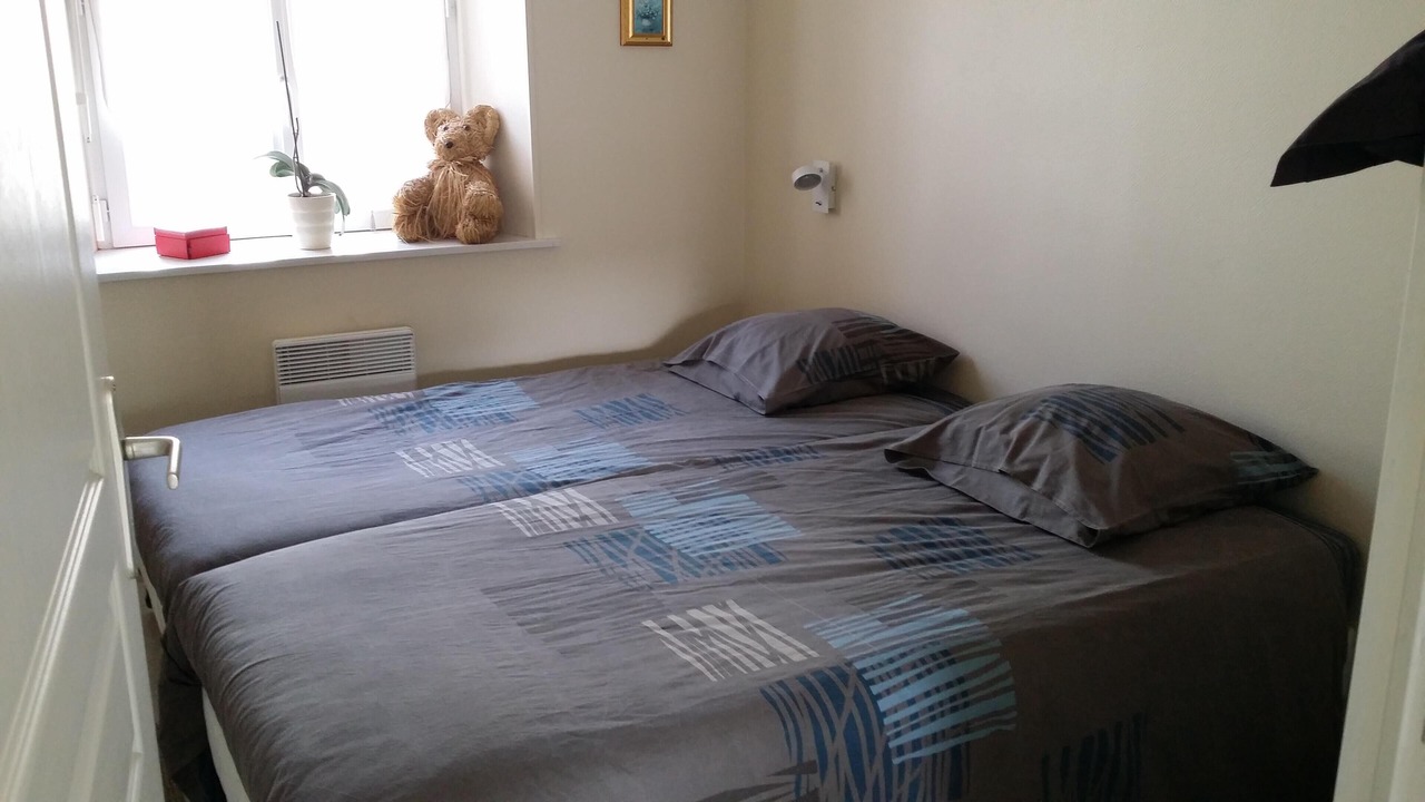 Photo of Bedroom in Saint-Benoit-des-Ondes