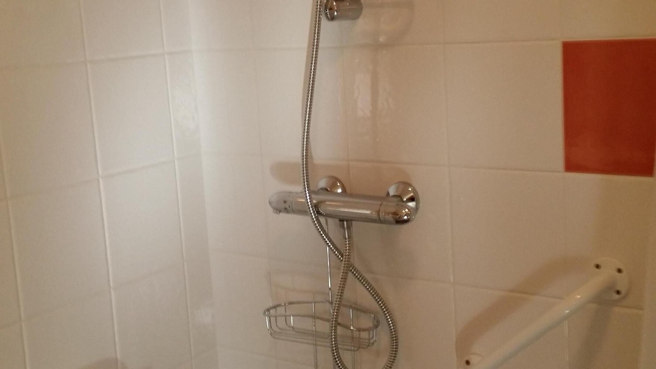 Photo of Bathroom in Saint-Benoit-des-Ondes