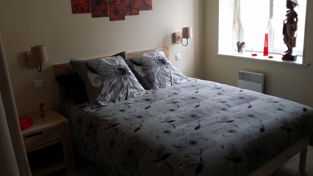 Photo of Bedroom in Saint-Benoit-des-Ondes