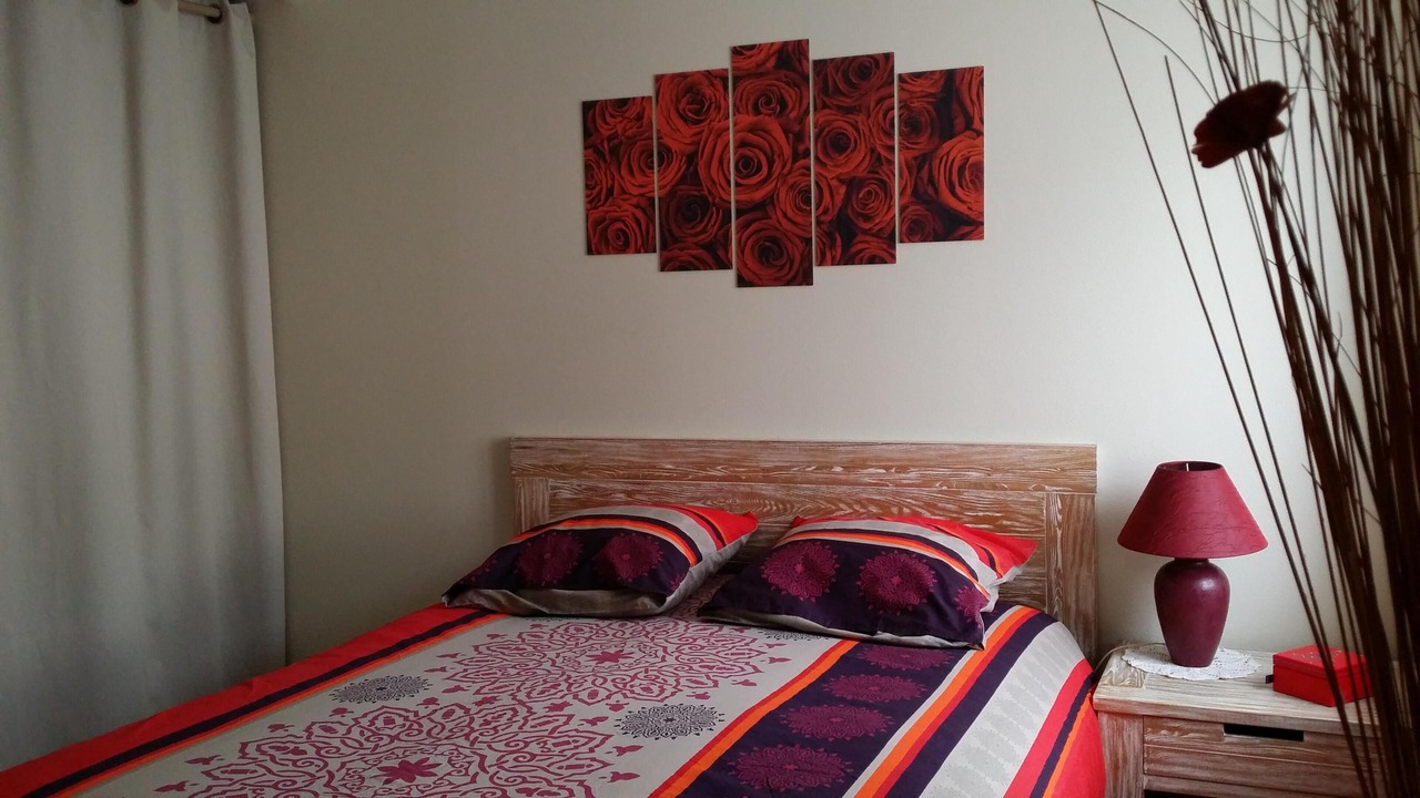 Photo of Bedroom in Saint-Benoit-des-Ondes