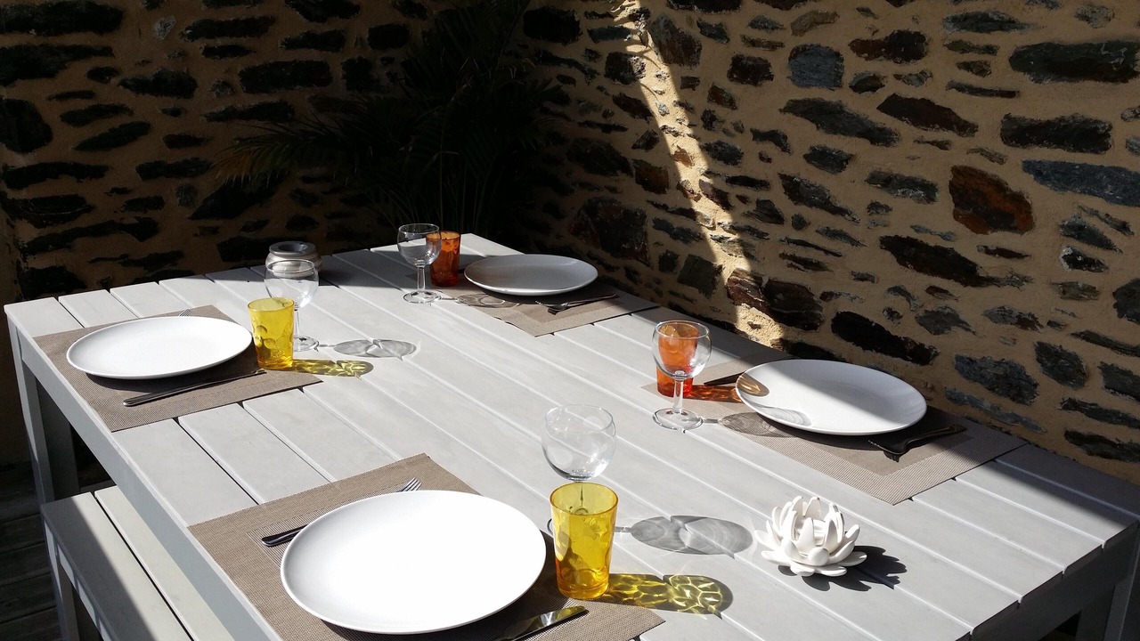 Photo of Outdoor in Saint-Benoit-des-Ondes