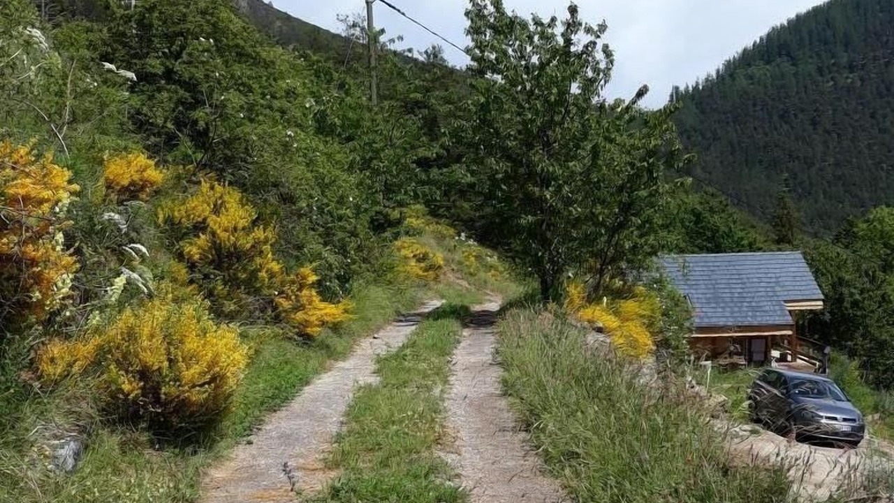 Photo of Others in Saint-Dalmas