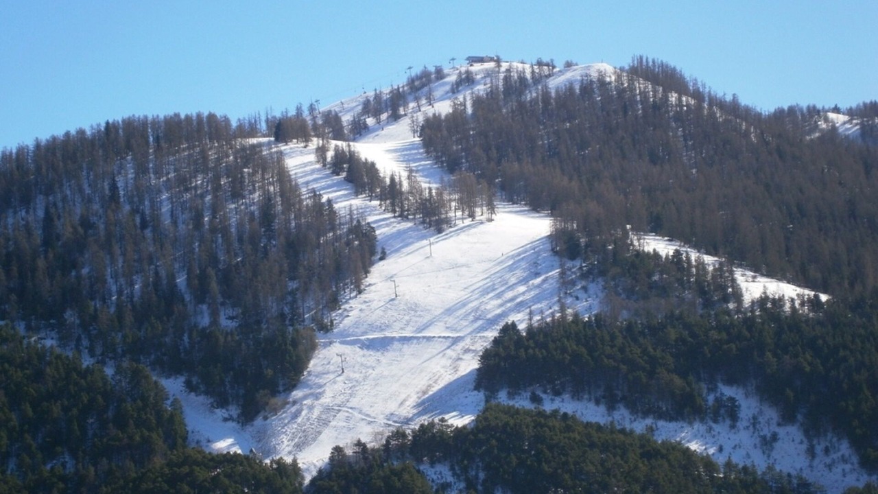 Photo of Others in Saint-Dalmas