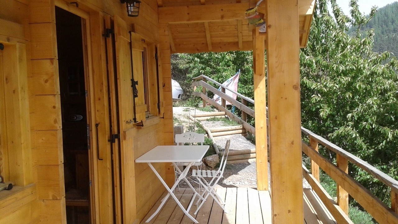 Photo of Outdoor in Saint-Dalmas