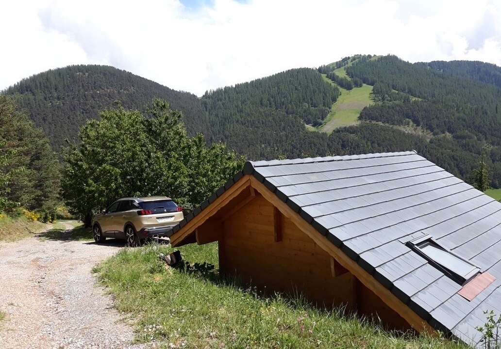 Photo of Others in Saint-Dalmas