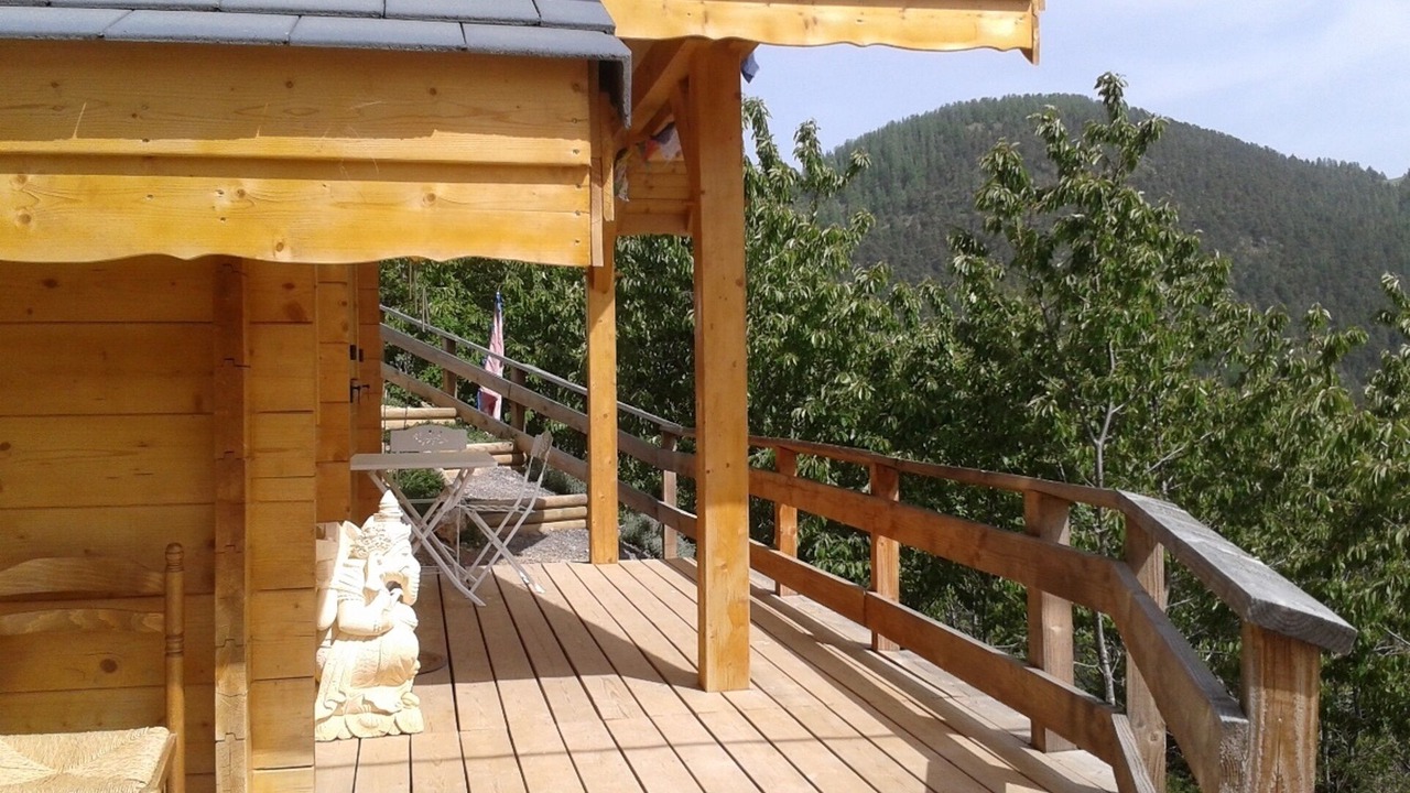 Photo of Outdoor in Saint-Dalmas