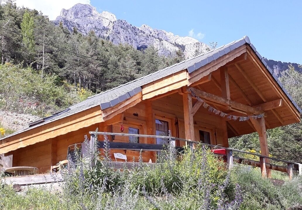 Photo of Outdoor in Saint-Dalmas