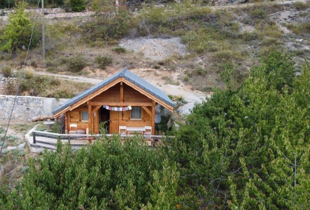 Photo of Outdoor in Saint-Dalmas