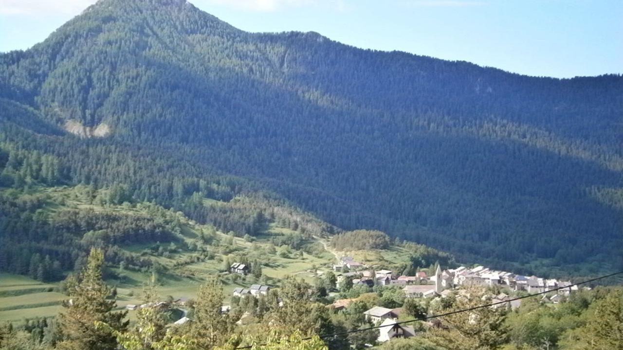 Photo of Others in Saint-Dalmas