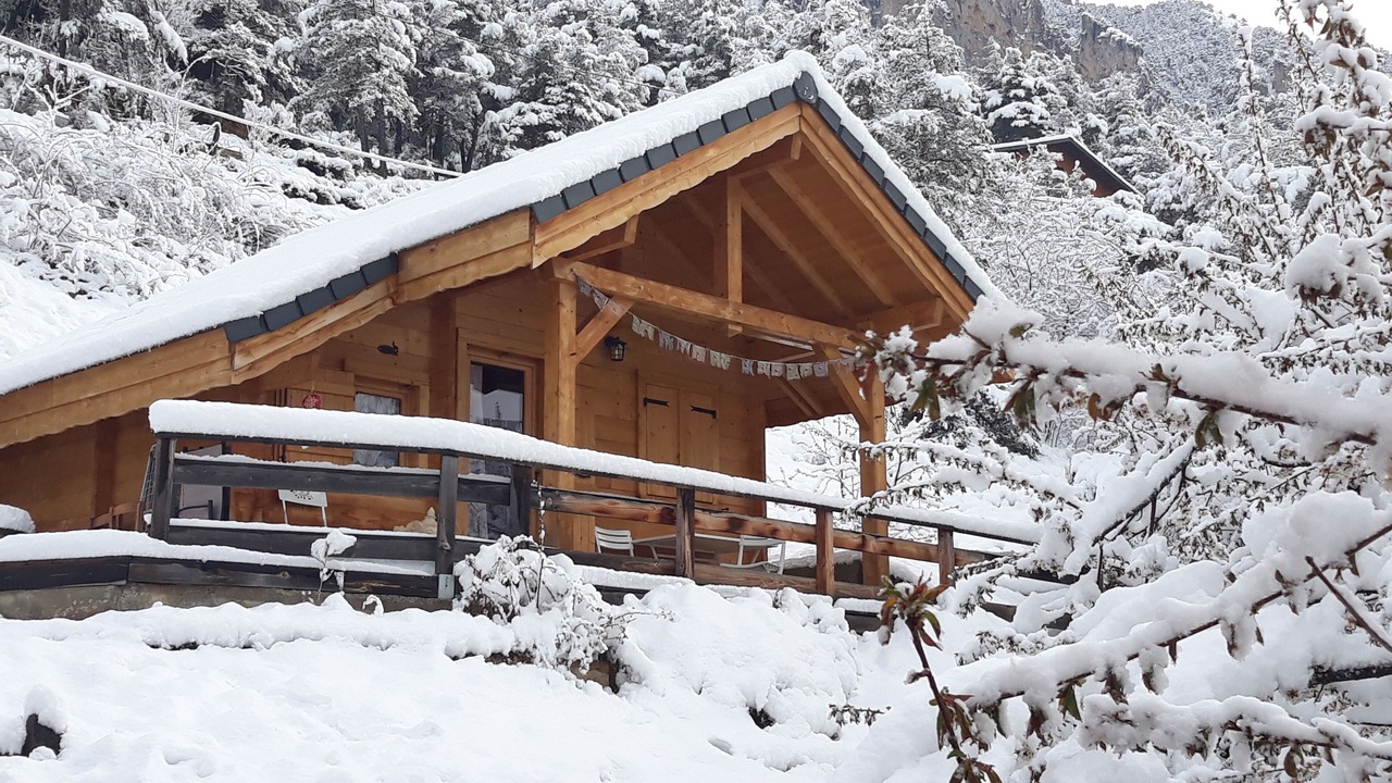 Photo of Outdoor in Saint-Dalmas