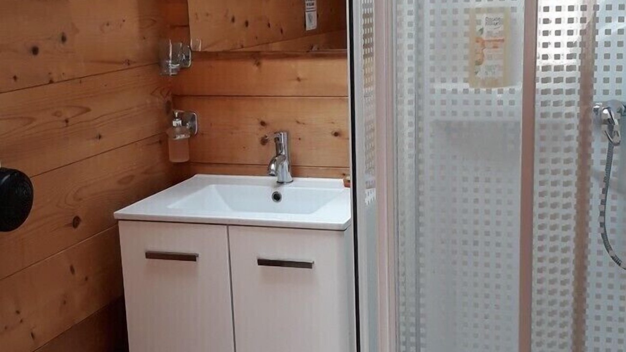 Photo of Bathroom in Saint-Dalmas